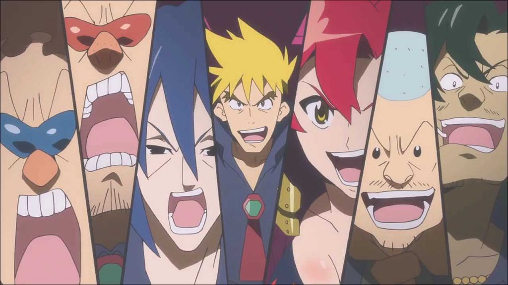 amv-announce_True power of unity_Autumnheart
