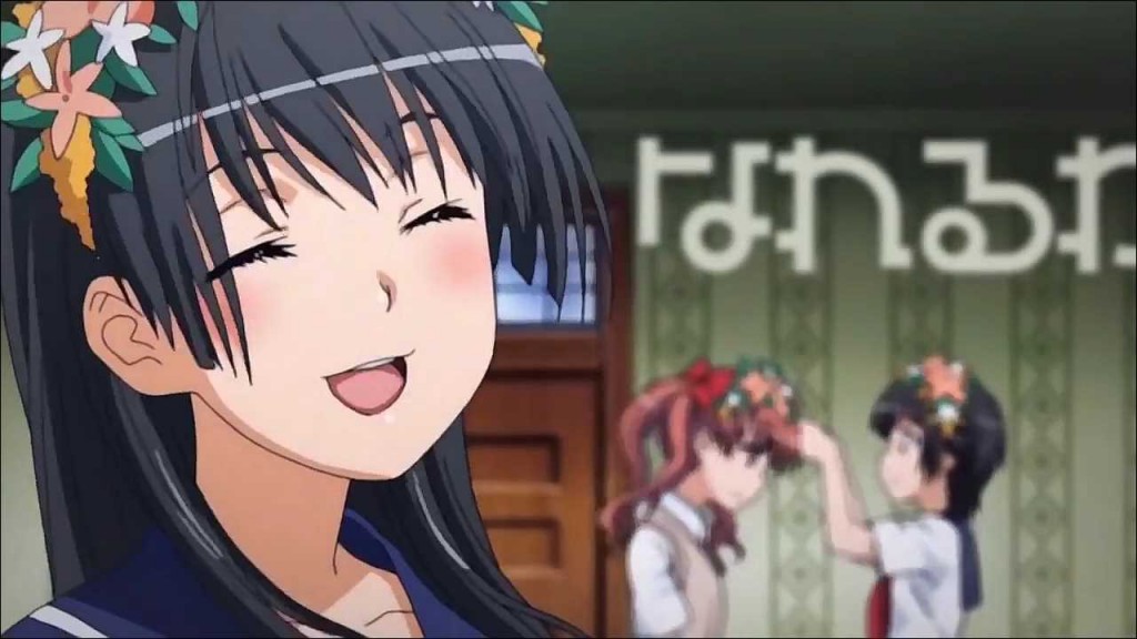 amv-announce_I wanna make bright my life with Ruiko Saten_huxo